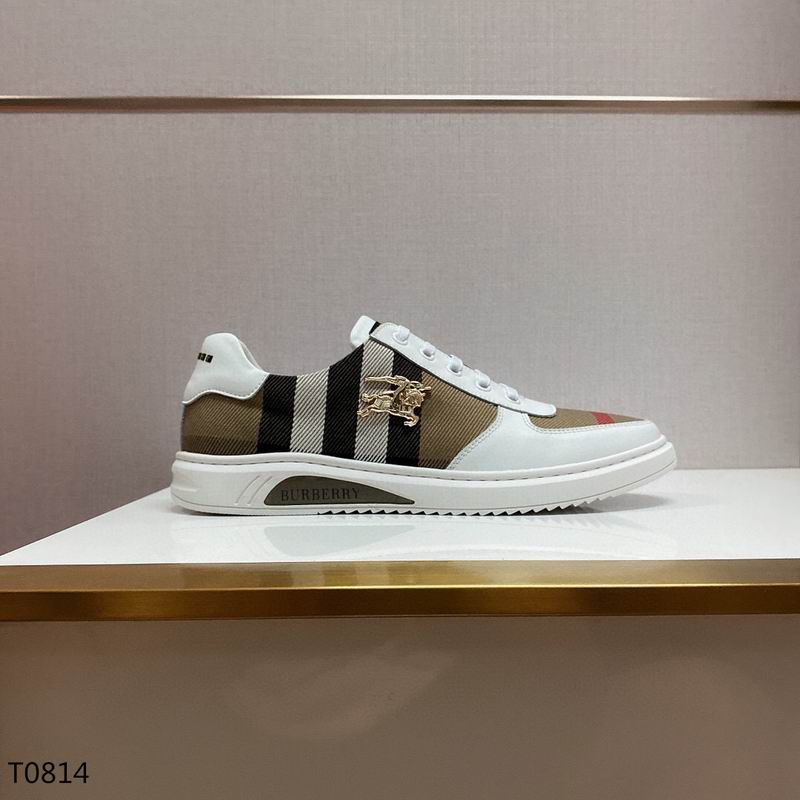 men Burberry shoes-272